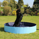 Rosewood Cool Down Foldable Pool