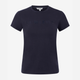 LeMieux Ladies Brilliance T-Shirt - Navy