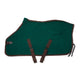 Cameo Fleece Show Rug - Evergreen