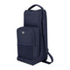 Woof Wear Boot and Hat Bag - Navy