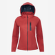 LeMieux Ladies Athena Waterproof Lightweight Jacket - Russet