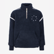 LeMieux Young Rider Jody Teddy Fleece - Navy
