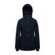 Holland Cooper Ladies Team Softshell Jacket - Ink Navy