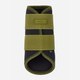 LeMieux Air-Tek Grafter Brushing Boots - Gooseberry
