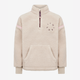 LeMieux Young Rider Jody Teddy Fleece - Stone