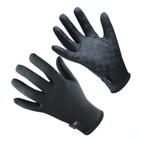 Woof Wear Powerstretch Glove - Black