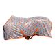HKM Splash Fly Rug - Orange