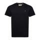 Holland Cooper Mens Crew Neck T-Shirt - Black