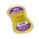 Elico Expanding Horse Sponges - Yellow