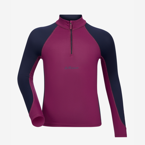 LeMieux Mini Base Layer - Blackberry
