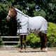 LeMieux Kudos Gladiator Fly Rug - Grey