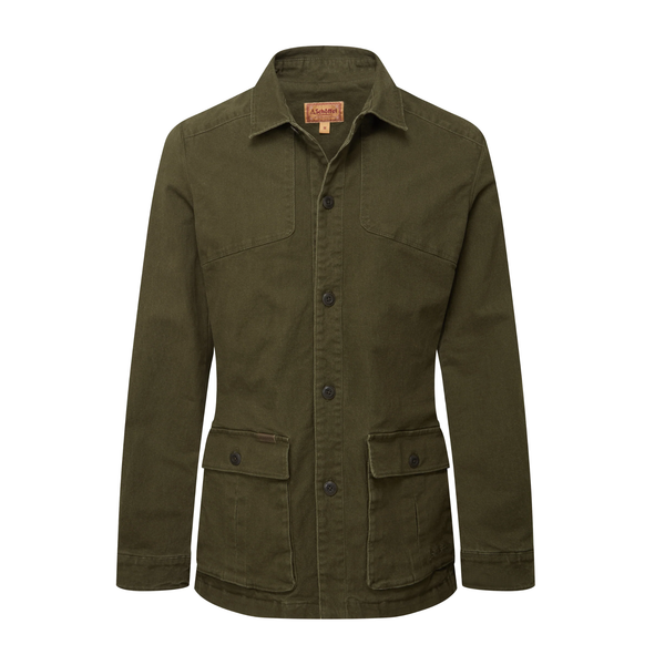 Schoffel Mens Lynmouth Jacket Woodland