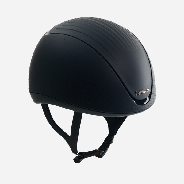 LeMieux Vexa Skull Helmet - Navy