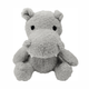 Hem and Boo Plush Hippo