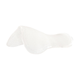 Acavallo Classic Pony Gel Non Slip - Clear