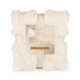 Scruffs Festive Fur Blanket - Cream