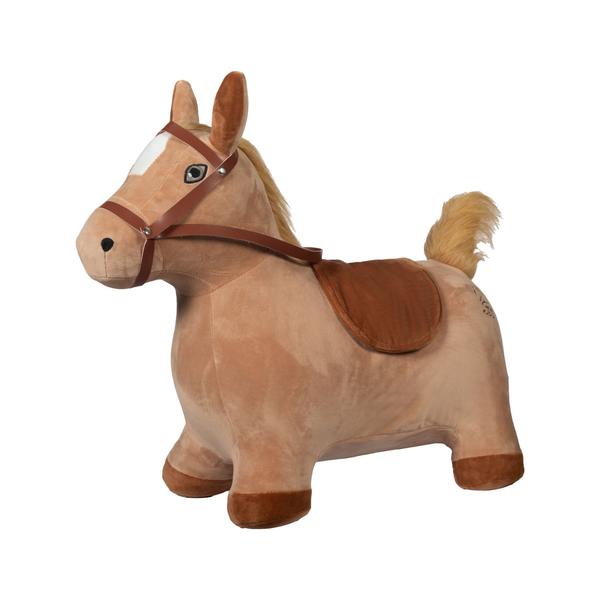 HKM Bouncy Horse