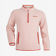 LeMieux Mini Maggie Heart Fleece - Petal