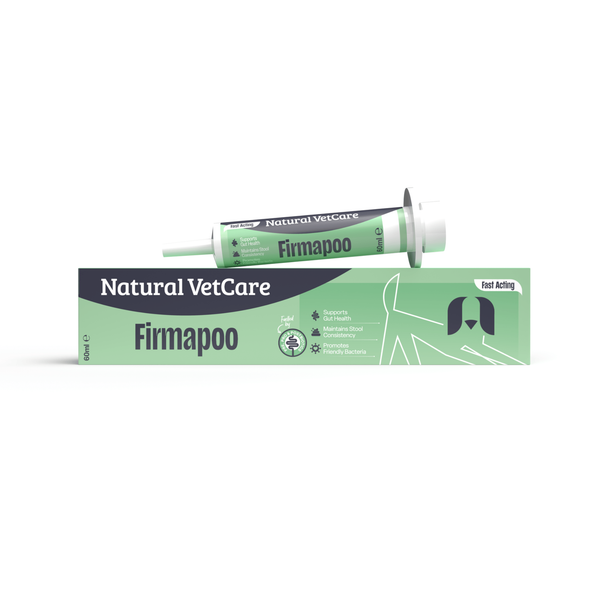 Natural VetCare Firmapoo