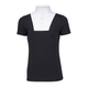 Aubrion Young Rider Optima MX Show Shirt - Black