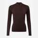 LeMieux Ladies Brilliance Heyden Lightweight Base Layer - Espresso
