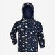 LeMieux Mini Pippin Splash Jacket - Navy