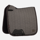 LeMieux Heritage Herringbone Dressage Square - Cocoa