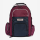 LeMieux Pro Rucksack - Blackberry