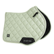 Woof Wear Vision Aura Close Contact Saddle Pad - Sage Green