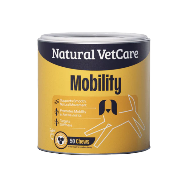 Natural VetCare Mobility