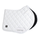 Woof Wear Vision Aura Close Contact Saddle Pad - White