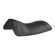 Acavallo Classic Gel Non Slip Lightweight Flat - Black