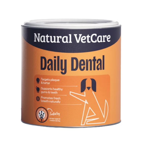 Natural VetCare Daily Dental