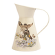 Wrendale Donkey Flower Jug - Fine and Dandy
