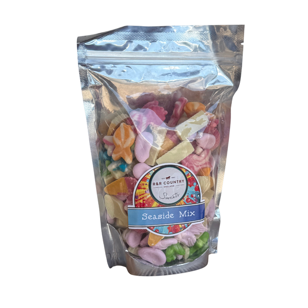R&R Country Seaside Mix Pouch