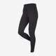 LeMieux Ladies Naomi Pull On Breeches - Black