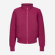 LeMieux Young Rider Clarissa Crew Jacket - Blackberry