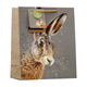 Wild Hare Gift Bag