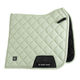 Woof Wear Vision Aura Dressage Saddle Pad - Sage Green