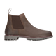 Hoggs of Fife Banff Country Dealer Boots - Waxy Brown