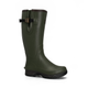 Rouchette Veneur Neo Boot - Khaki
