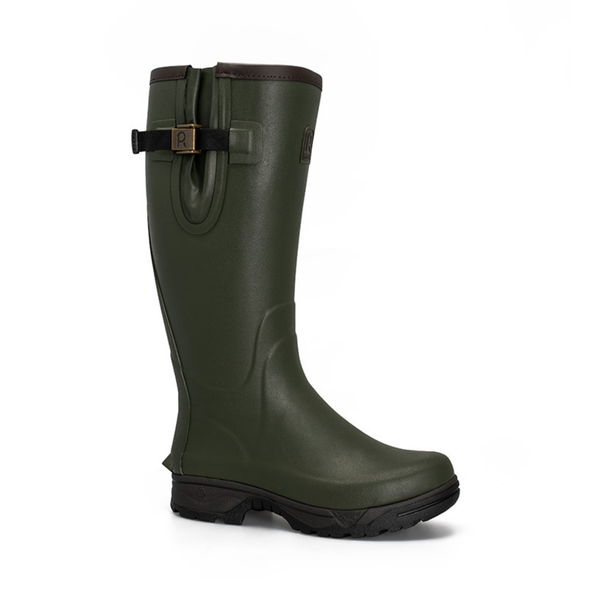 Rouchette Veneur Neo Boot - Khaki