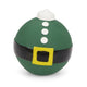 Petface Latex Elf Bauble Christmas Dog Toy