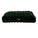 Scruffs Festive Fur Mattress - Green