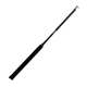 Woof Wear Classic Jump Bat - Black/Silver