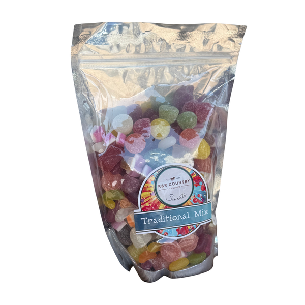 R&R Country Traditional Mix Pouch