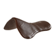 Acavallo Classic Pony Gel Non Slip - Brown