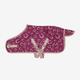 LeMieux Toy Pony Printed Ripstop Rug - Blackberry