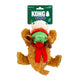 Kong Holiday Cozie Reindeer Dog Toy