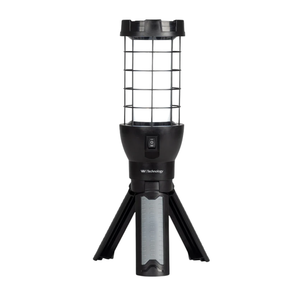 Woof Wear Rechargeable Tripod Lantern